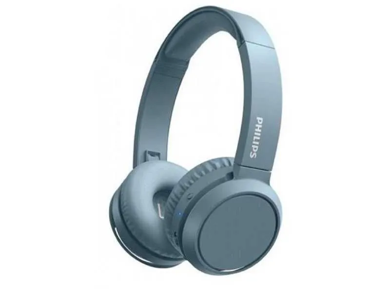 PHILIPS Bluetooth slušalice TAH4205BL/00, plava