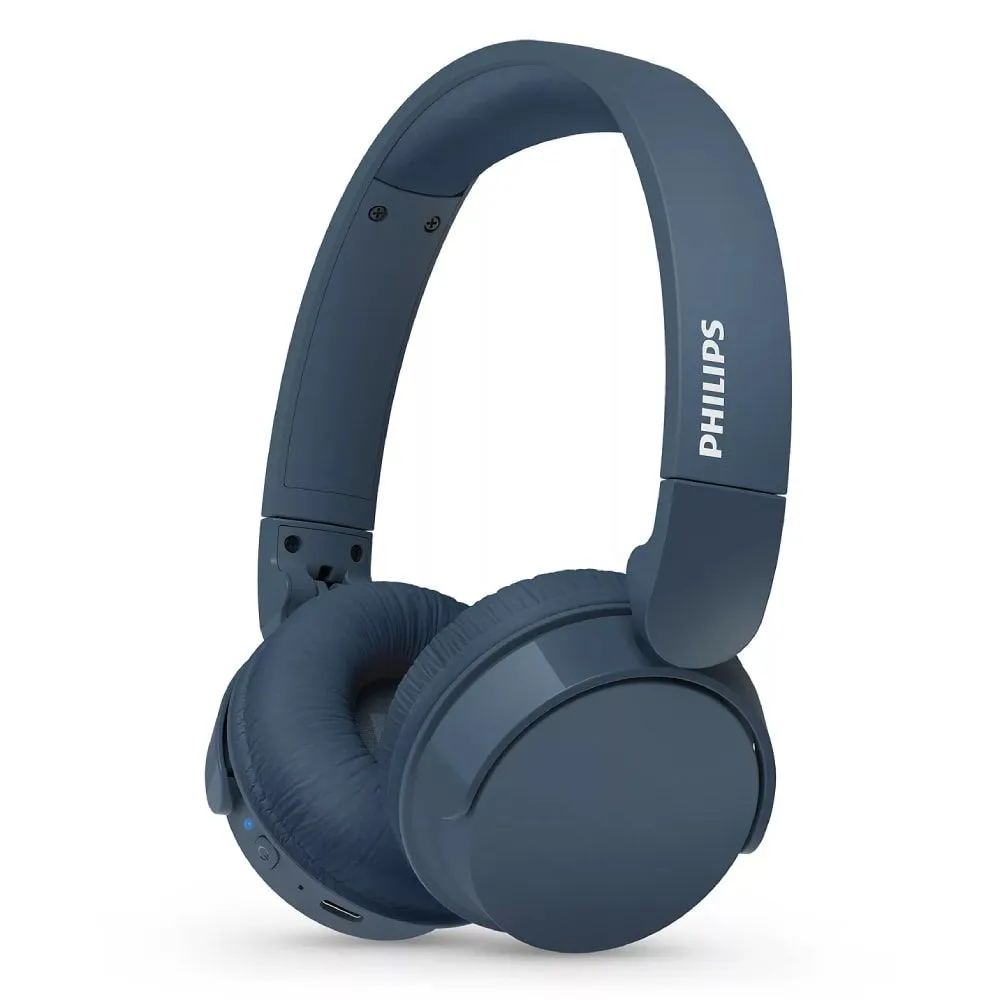 PHILIPS Bluetooth slušalice TAH4209BL/00/ plava
