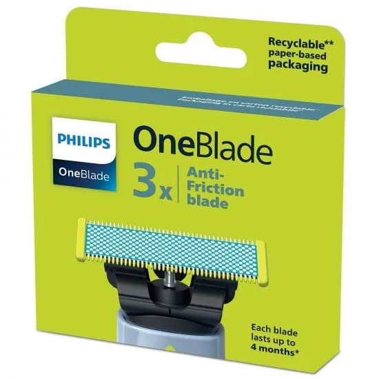 PHILIPS Dodatak za trimer One Blade QP235/50