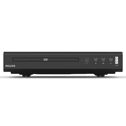 PHILIPS DVD player TAEP200/12/ crna