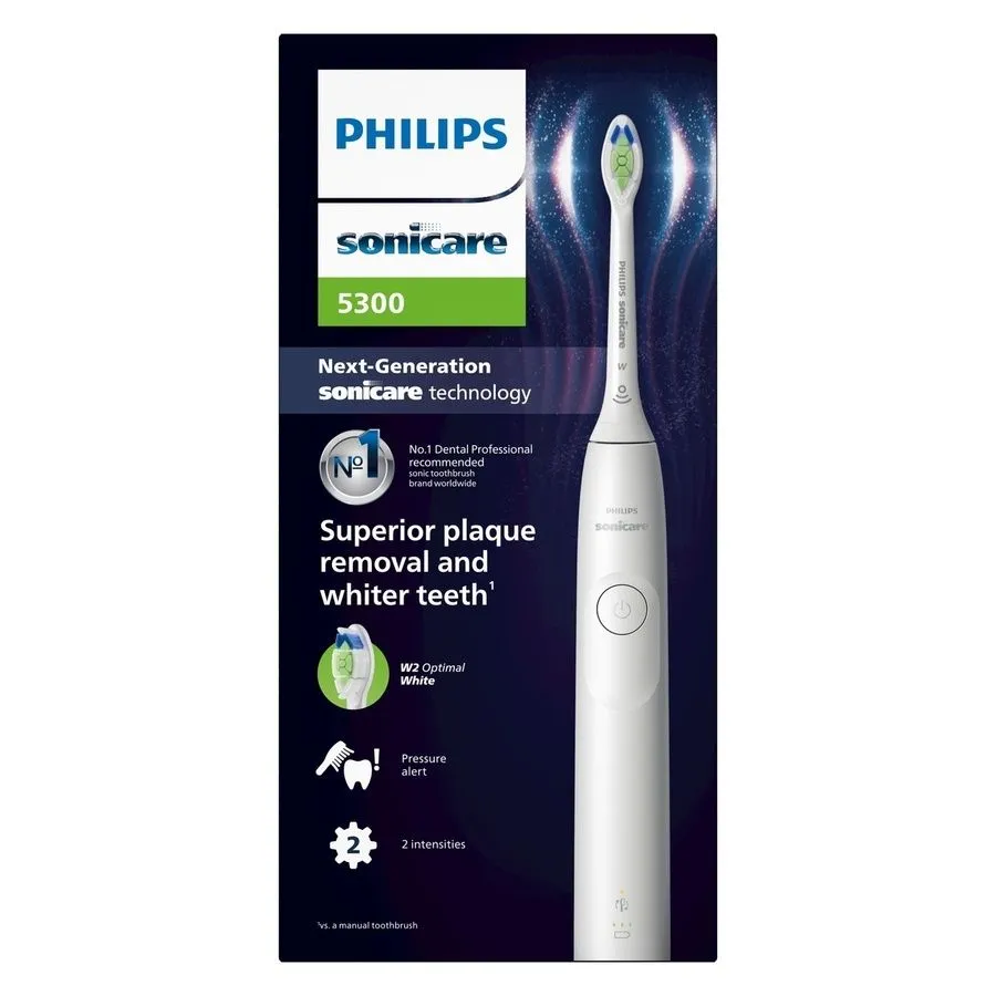 PHILIPS Električna četkica za zube HX7108/01