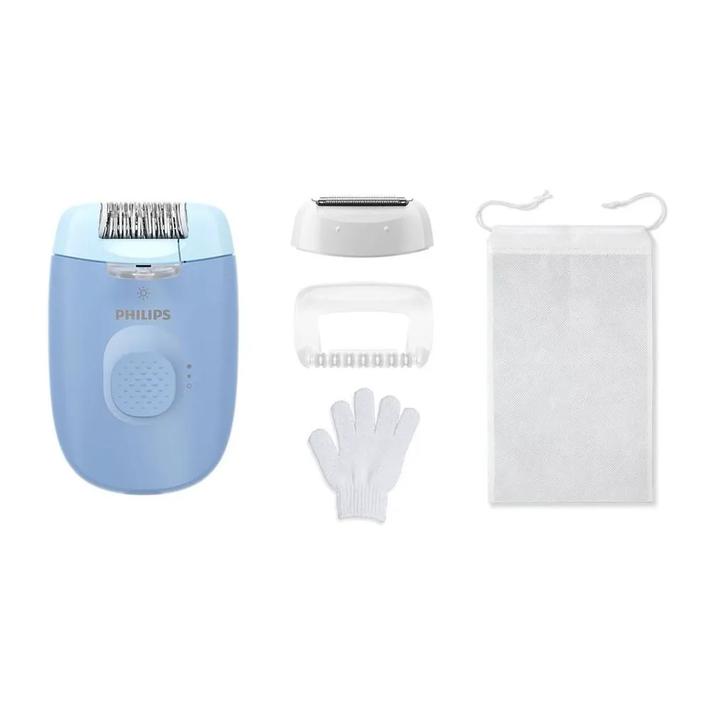 PHILIPS Epilator BRE247/00