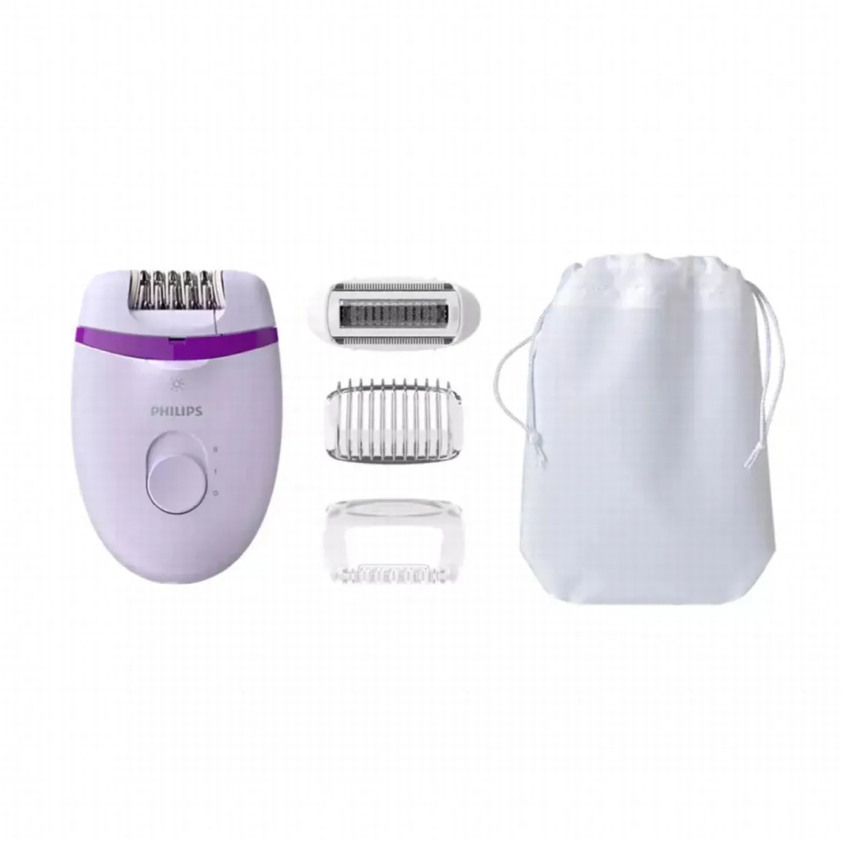 PHILIPS Epilator BRE275/00