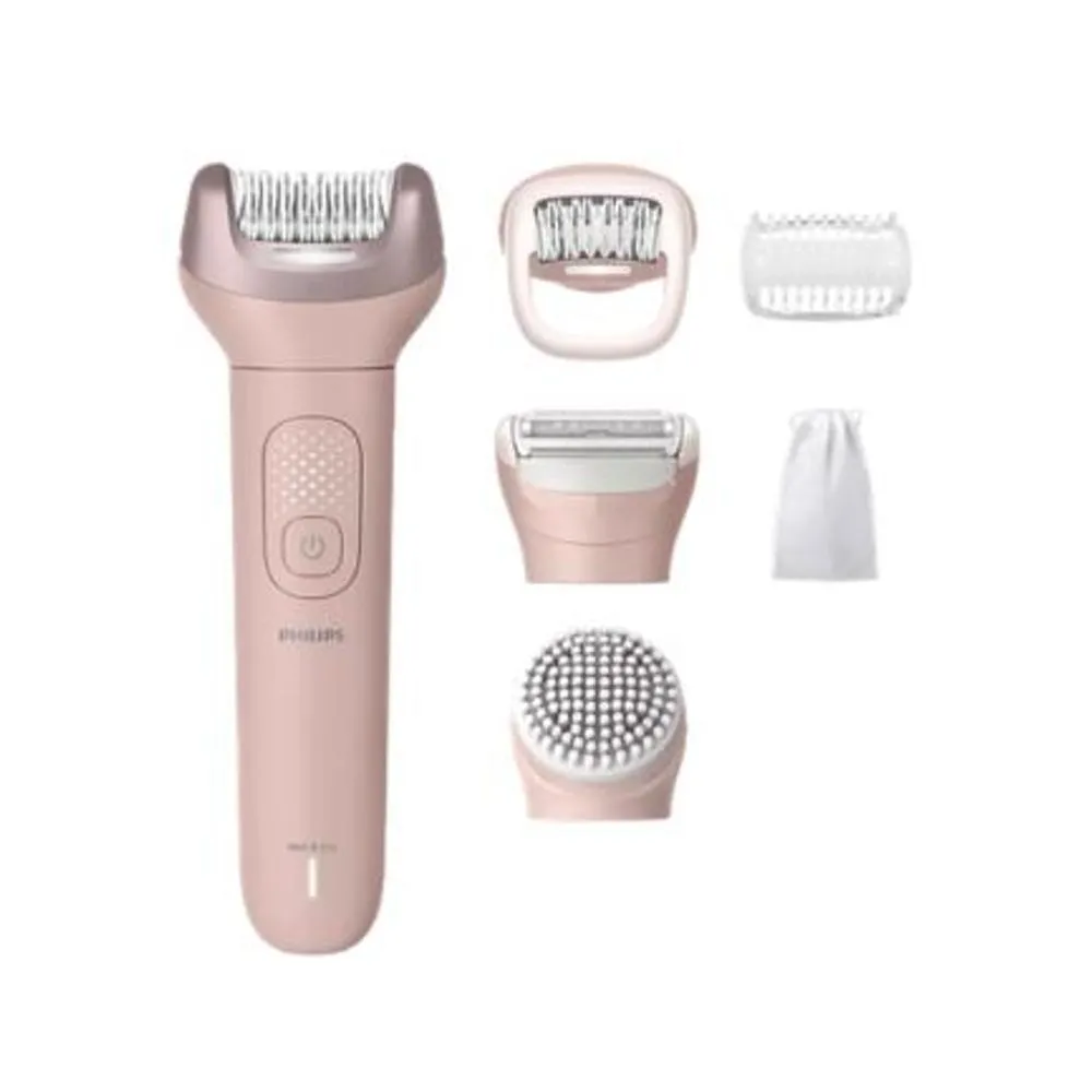 PHILIPS Epilator BRE718/00