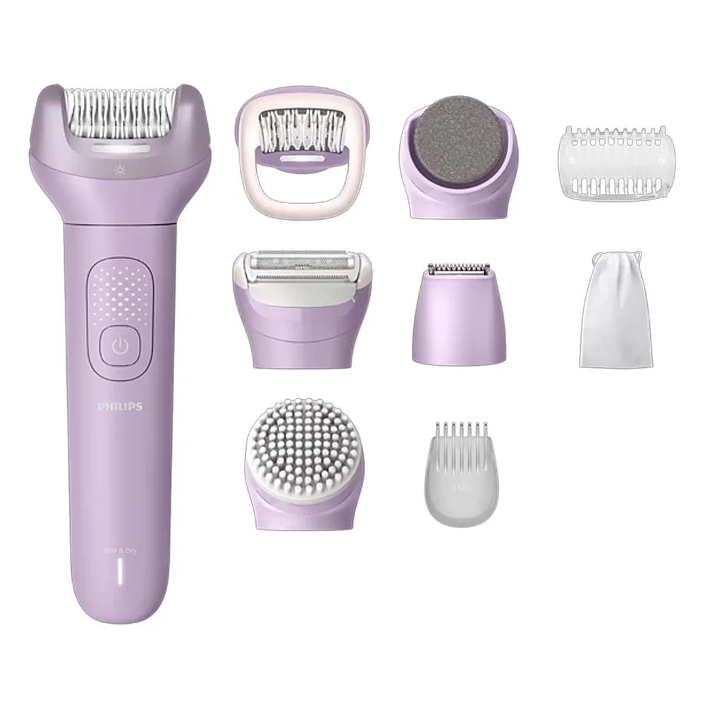 PHILIPS Epilator BRE728/00