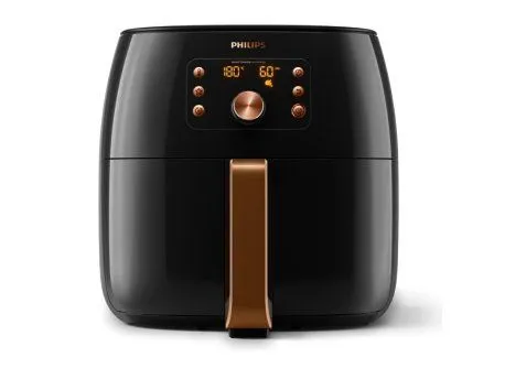 PHILIPS Friteza na vruć vazduh XXL HD9867/90