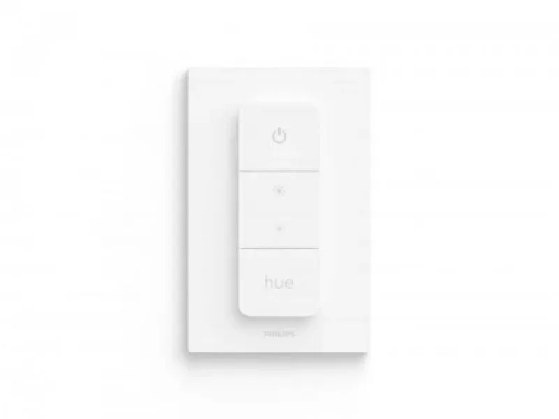 PHILIPS HUE DIMMER SWITCH 929002398602 (18060)