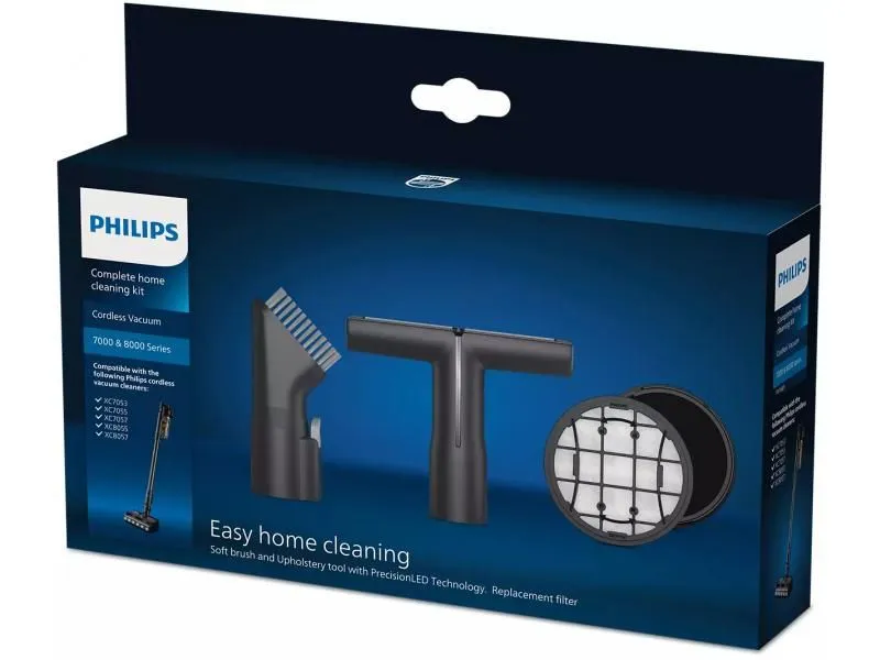 PHILIPS Komplet nastavaka i filtera za serije 7000 I 8000  XV1685/01