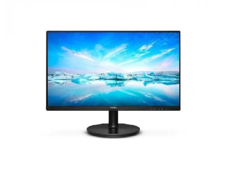 PHILIPS LCD 21.5'' 221V8/00 VA Full HD/ 75Hz/ Adaptive synce/ VGA/ HDMI/ Vesa