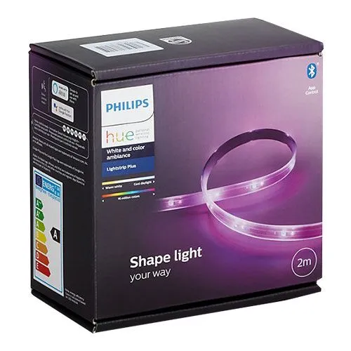 PHILIPS LED traka PLUS V4 EMEA, 2m