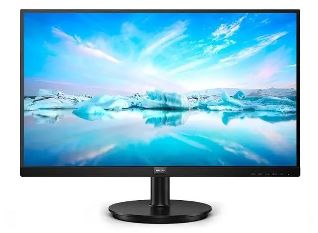 PHILIPS Monitor 27 275V8LA/00 VA 2K HDMIx2 DP
