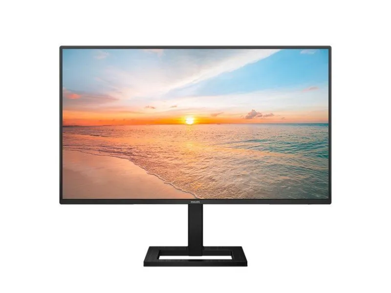 PHILIPS Monitor 27E1N1300A/00 27/IPS/1920x1080/100Hz/4msGTG/HDMI/USB C/adaptive sync/crna