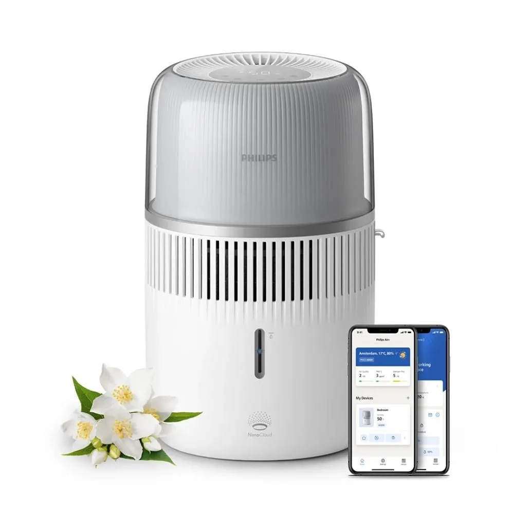 PHILIPS Ovlaživač vazduha HU5710/00