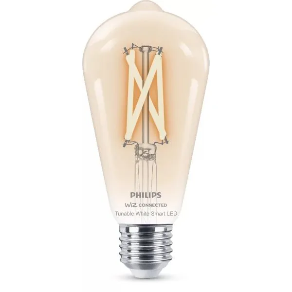 PHILIPS Pametna sijalica PHI WFB 60W ST64 E27 CL