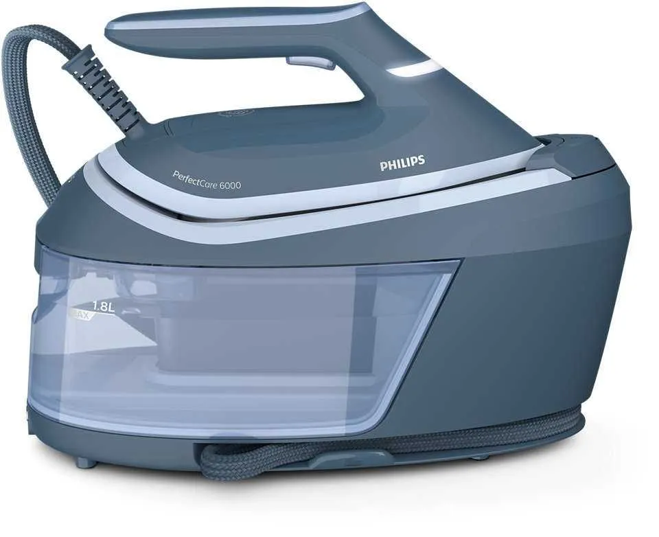PHILIPS Parna stanica PSG6042/20