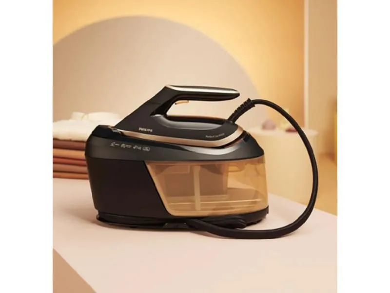 PHILIPS Parna stanica PSG6064/80
