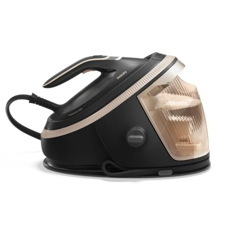 PHILIPS Parna stanica PSG7300/80