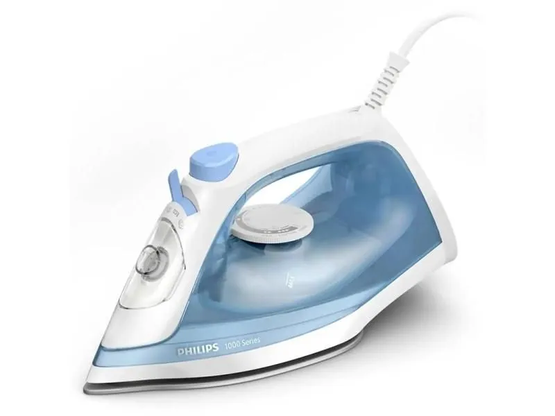 PHILIPS Pegla na paru DST1010/20