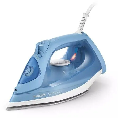 PHILIPS Pegla na paru DST3020 20
