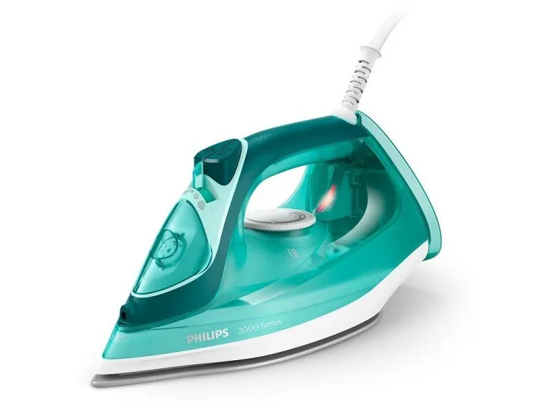 PHILIPS Pegla na paru DST3030/70