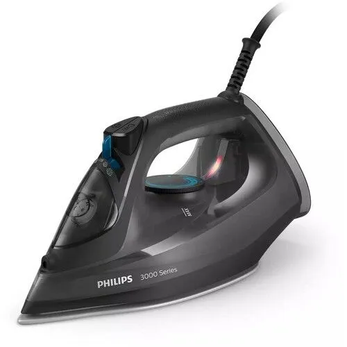 PHILIPS Pegla na paru DST3041-80