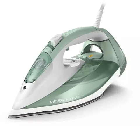 PHILIPS Pegla na paru DST7012-70