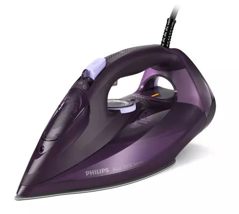 PHILIPS Pegla na paru DST7051-30