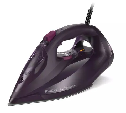 PHILIPS Pegla na paru DST7061/30