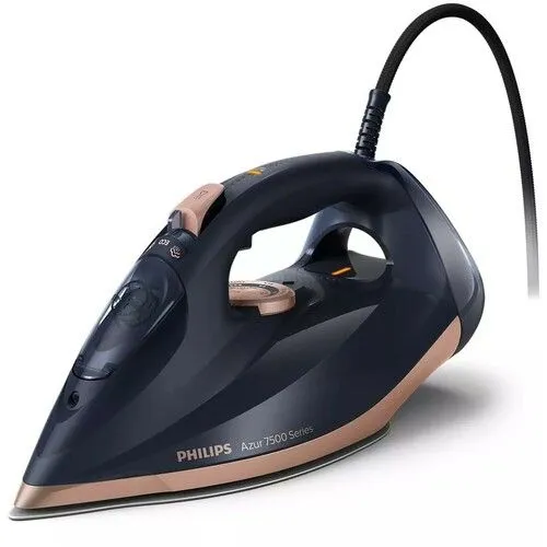 PHILIPS Pegla na paru DST7510/80