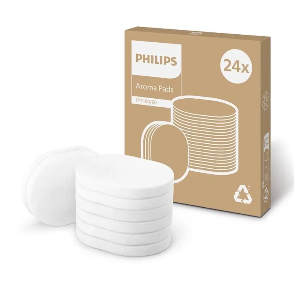 PHILIPS Podloge za aromu FY5100/00