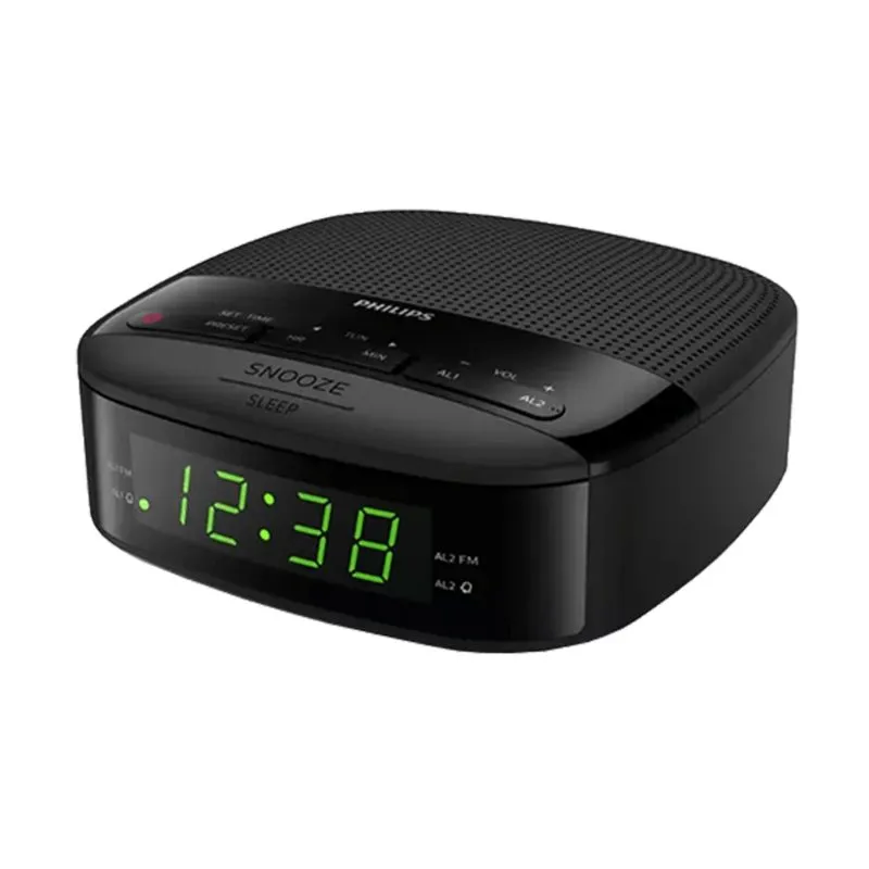 PHILIPS Radio sat TAR3205/12/ crna