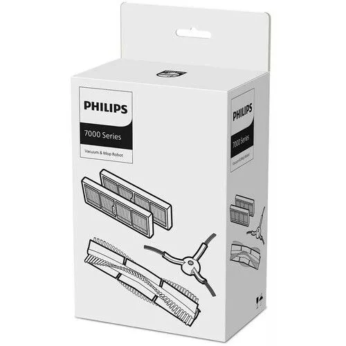 PHILIPS Rezervni komplet za robot usisivače XV1473/00