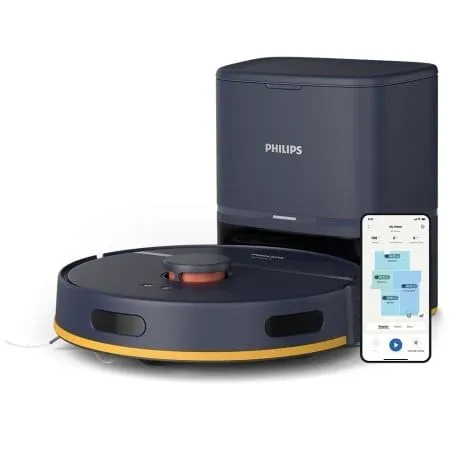 PHILIPS Robot usisivač XU2100/15