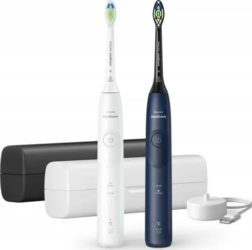 PHILIPS Set elektičnih četkica 2/1 HX7119/01