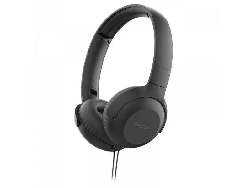 PHILIPS Slušalice TAUH201BK/00, crna
