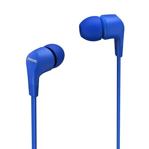 PHILIPS Slušalice za telefon TAE1105BL/00, palva
