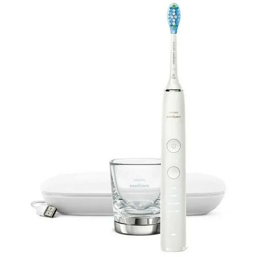 PHILIPS Sonična četkica za zube HX9911/27 Diamond bela