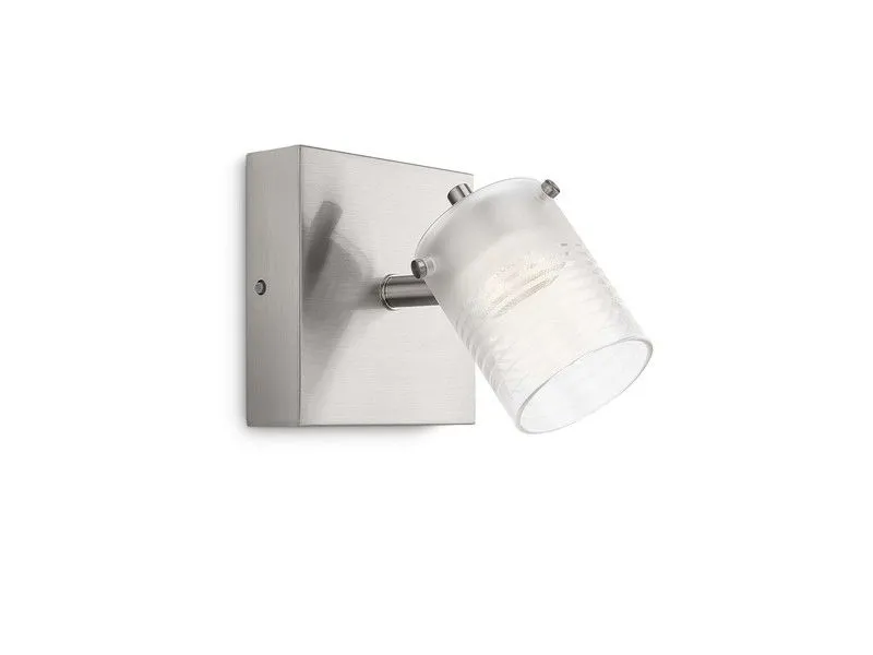PHILIPS Spot lampa 53260/67/16