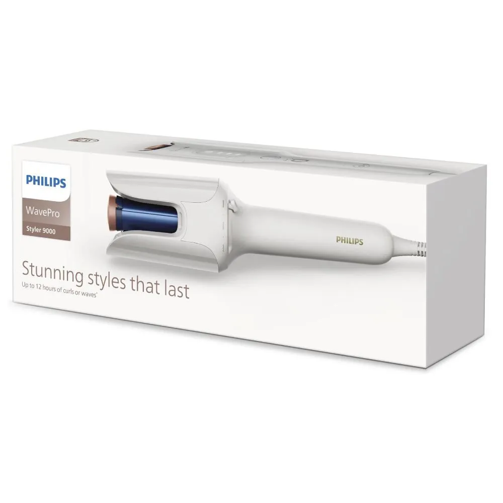 PHILIPS Stajler za kosu BHB968/00