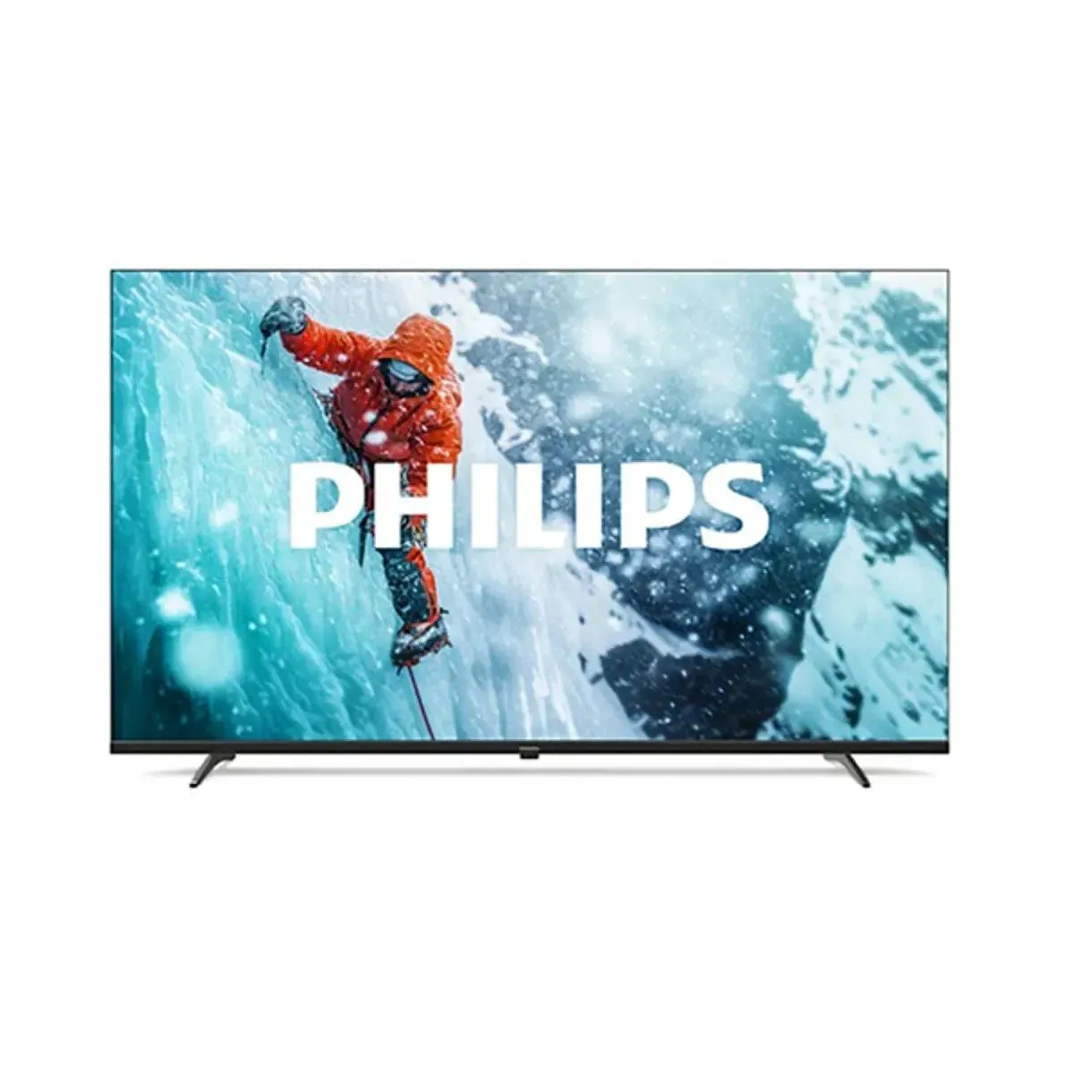PHILIPS Televizo 50PUT7630/10/ Ultra HD/ Google TV Smart