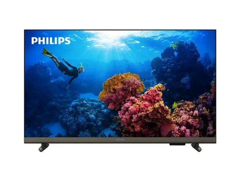 PHILIPS Televizor 32PHS6808/12, HD, Saphi, Smart