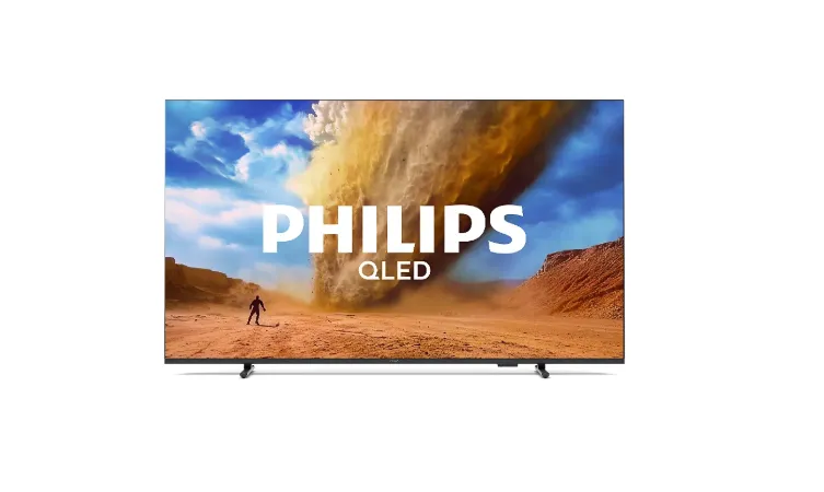 PHILIPS Televizor 43PUS7810/12 / QLED / 4K Ultra HD