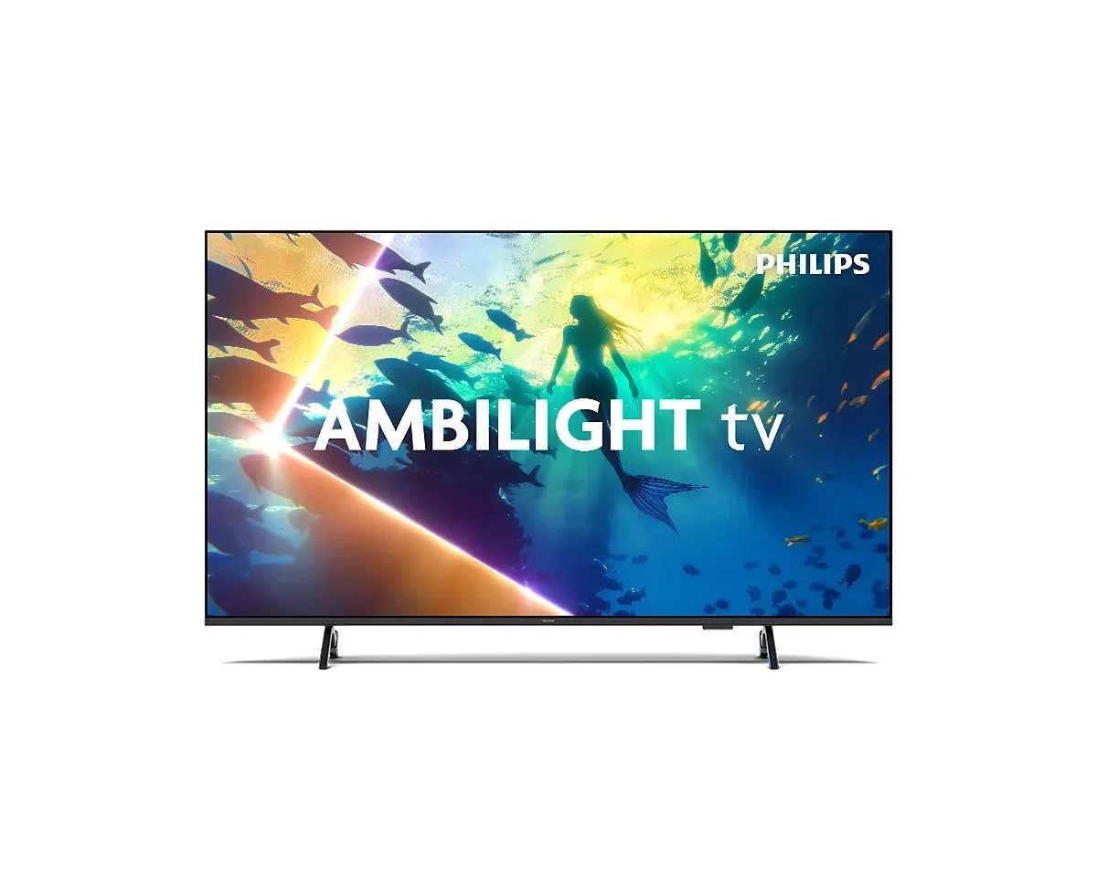 PHILIPS  Televizor 43PUS8010/10/ 4K Ambilight / Smart TV
