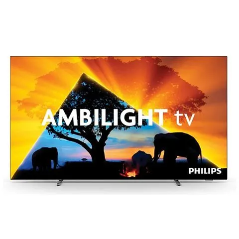 PHILIPS Televizor 48OLED769/12, Ultra HD, Titan OS Smart