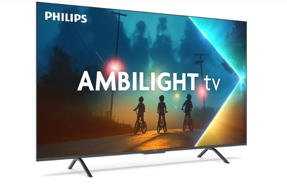 PHILIPS Televizor 55PUS8200/12/ Ultra HD/ Smart