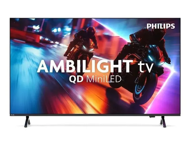 PHILIPS Televizor 65MLED920/12  / Ambilight / 4K / Mini-LED