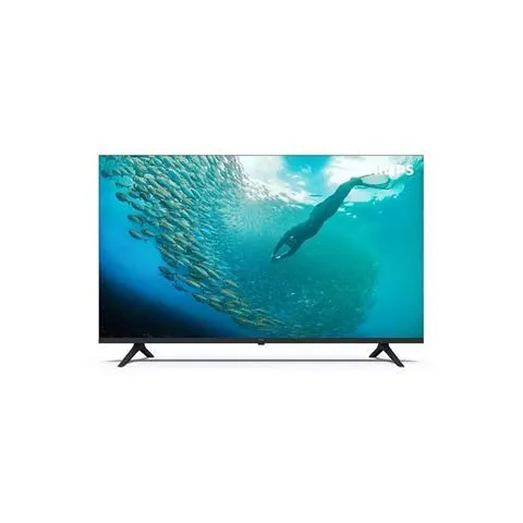 PHILIPS Televizor 65PUS7009/12, Ultra HD, Titan OS Smart