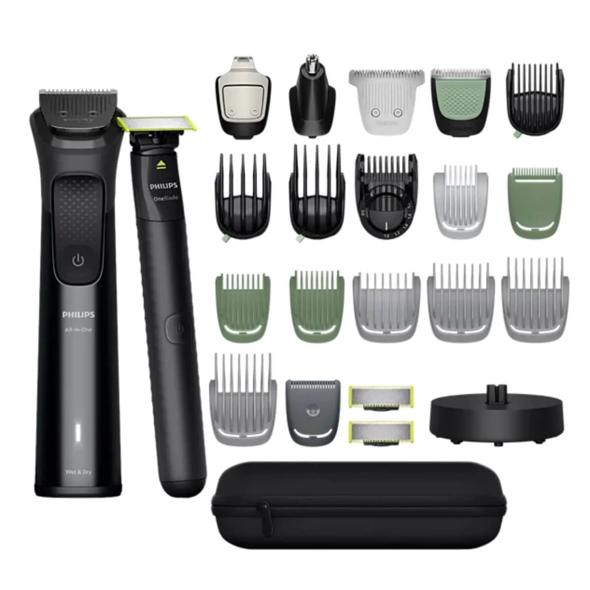 PHILIPS Trimer MG9690/30