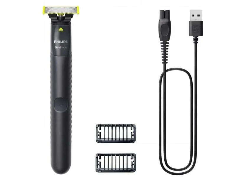 PHILIPS Trimer One Blade QP1424/20