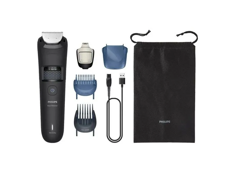 PHILIPS Trimer za bradu BT5775/15